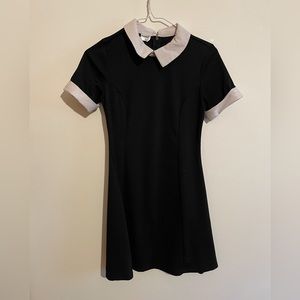 Wednesday Addams dress